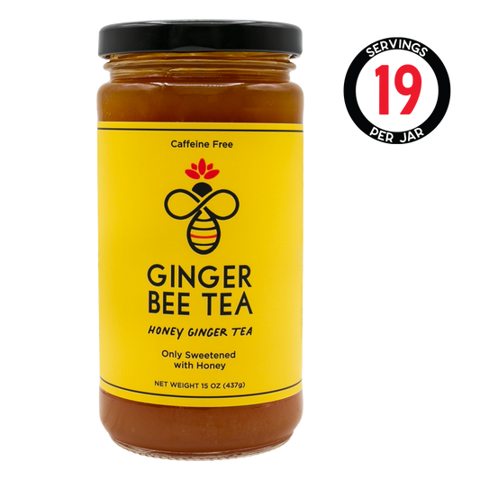 Ginger Bee Tea