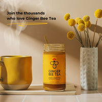 Ginger Bee Tea