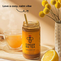 Ginger Bee Tea